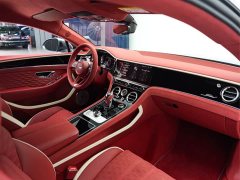 Bentley Continental Plug-in Hybrid 2026 GT Ultimate Edition - ფოტო 12