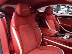 Bentley Continental Plug-in Hybrid 2026 GT Ultimate Edition - ფოტო 13