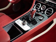 Bentley Continental Plug-in Hybrid 2026 GT Ultimate Edition - ფოტო 14