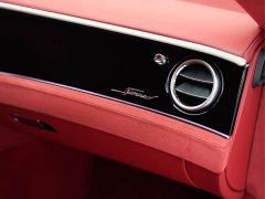 Bentley Continental Plug-in Hybrid 2026 GT Ultimate Edition - ფოტო 15