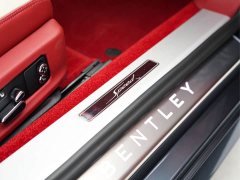 Bentley Continental Plug-in Hybrid 2026 GT Ultimate Edition - ფოტო 16