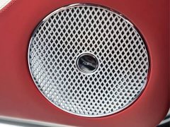 Bentley Continental Plug-in Hybrid 2026 GT Ultimate Edition - ფოტო 18