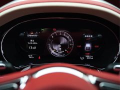 Bentley Continental Plug-in Hybrid 2026 GT Ultimate Edition - ფოტო 19
