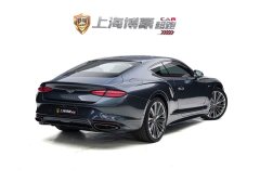 Bentley Continental Plug-in Hybrid 2026 GT Ultimate Edition - ფოტო 3