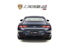 Bentley Continental Plug-in Hybrid 2026 GT Ultimate Edition - ფოტო 4