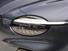 Bentley Continental Plug-in Hybrid 2026 GT Ultimate Edition - ფოტო 5