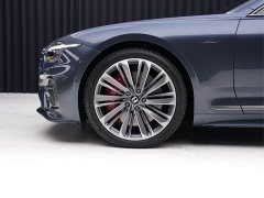 Bentley Continental Plug-in Hybrid 2026 GT Ultimate Edition - ფოტო 8