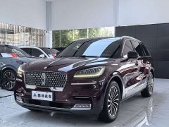 Lincoln Aviator 3.0T V6 AWD Elite - ფოტო 1
