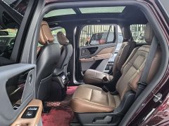 Lincoln Aviator 3.0T V6 AWD Elite - ფოტო 10