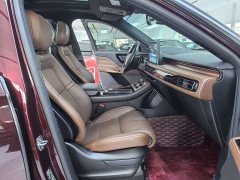 Lincoln Aviator 3.0T V6 AWD Elite - ფოტო 12