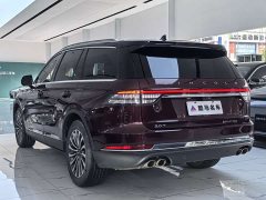 Lincoln Aviator 3.0T V6 AWD Elite - ფოტო 13