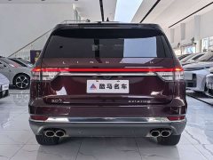 Lincoln Aviator 3.0T V6 AWD Elite - ფოტო 14
