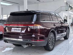 Lincoln Aviator 3.0T V6 AWD Elite - ფოტო 15