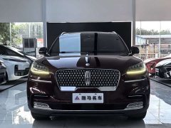 Lincoln Aviator 3.0T V6 AWD Elite - ფოტო 2