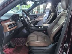 Lincoln Aviator 3.0T V6 AWD Elite - ფოტო 5