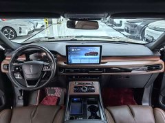 Lincoln Aviator 3.0T V6 AWD Elite - ფოტო 7