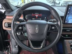 Lincoln Aviator 3.0T V6 AWD Elite - ფოტო 8