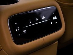 IM Motors Zhiji LS8 52 Max Luxury Six-Seater - ფოტო 17
