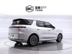 IM Motors Zhiji LS8 52 Max Luxury Six-Seater - ფოტო 3