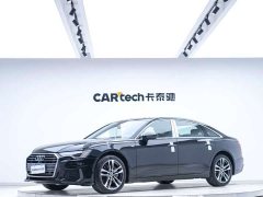 Audi A6L 40 TFSI Luxury Sport Edition - ფოტო 1