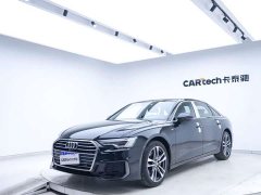 Audi A6L 40 TFSI Luxury Sport Edition - ფოტო 10