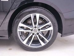 Audi A6L 40 TFSI Luxury Sport Edition - ფოტო 11