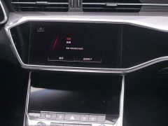 Audi A6L 40 TFSI Luxury Sport Edition - ფოტო 13