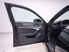 Audi A6L 40 TFSI Luxury Sport Edition - ფოტო 15