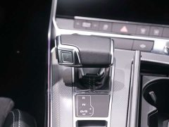 Audi A6L 40 TFSI Luxury Sport Edition - ფოტო 16