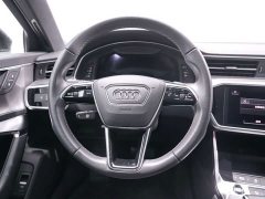Audi A6L 40 TFSI Luxury Sport Edition - ფოტო 17