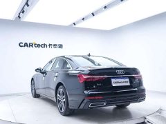 Audi A6L 40 TFSI Luxury Sport Edition - ფოტო 18
