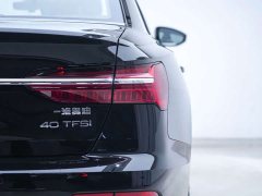 Audi A6L 40 TFSI Luxury Sport Edition - ფოტო 19