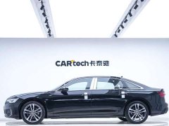 Audi A6L 40 TFSI Luxury Sport Edition - ფოტო 2