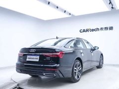 Audi A6L 40 TFSI Luxury Sport Edition - ფოტო 20