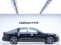 Audi A6L 40 TFSI Luxury Sport Edition - ფოტო 3