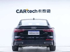 Audi A6L 40 TFSI Luxury Sport Edition - ფოტო 4