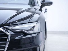 Audi A6L 40 TFSI Luxury Sport Edition - ფოტო 5