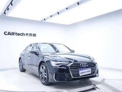 Audi A6L 40 TFSI Luxury Sport Edition - ფოტო 6