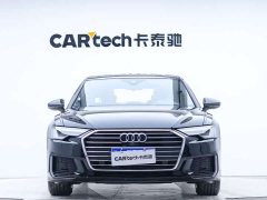 Audi A6L 40 TFSI Luxury Sport Edition - ფოტო 7