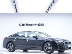 Audi A6L 40 TFSI Luxury Sport Edition - ფოტო 8