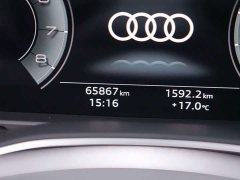 Audi A6L 40 TFSI Luxury Sport Edition - ფოტო 9