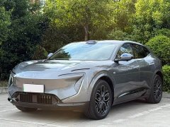 Avatr 07 2026 Ultra Pure Electric AWD - ფოტო 1