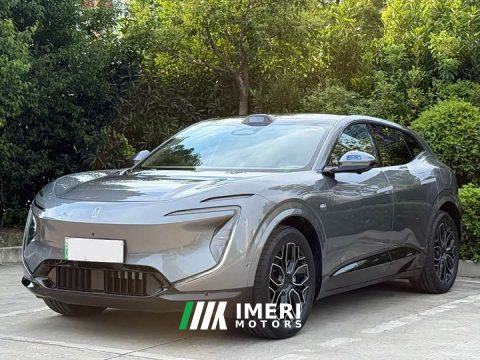 2025 Avatr 07 2026 Ultra Pure Electric AWD - ავტომობილი ჩინეთიდან