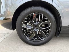 Avatr 07 2026 Ultra Pure Electric AWD - ფოტო 11