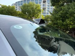 Avatr 07 2026 Ultra Pure Electric AWD - ფოტო 15