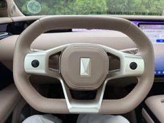 Avatr 07 2026 Ultra Pure Electric AWD - ფოტო 17
