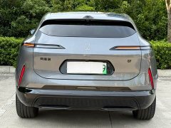 Avatr 07 2026 Ultra Pure Electric AWD - ფოტო 4