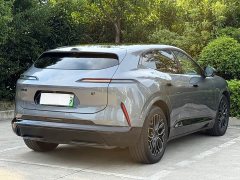 Avatr 07 2026 Ultra Pure Electric AWD - ფოტო 5