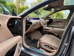 Avatr 07 2026 Ultra Pure Electric AWD - ფოტო 6