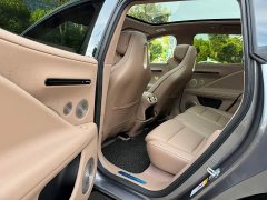 Avatr 07 2026 Ultra Pure Electric AWD - ფოტო 7